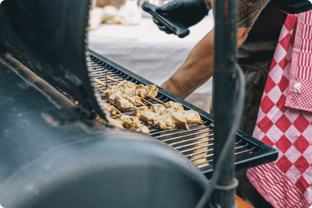 bbq