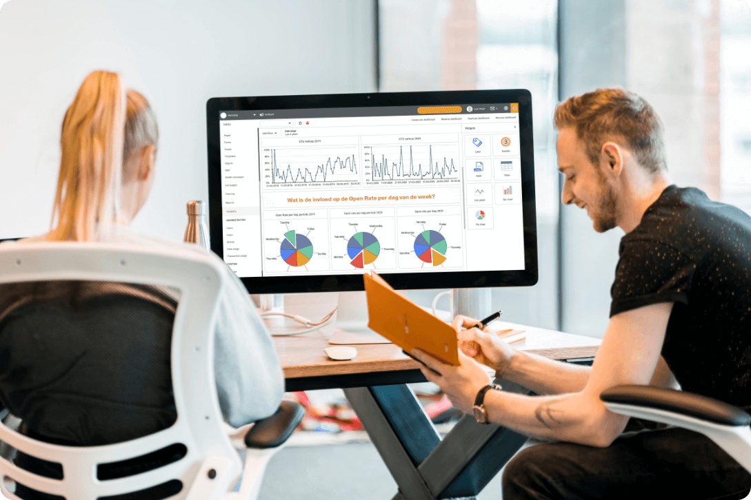 data-consultant