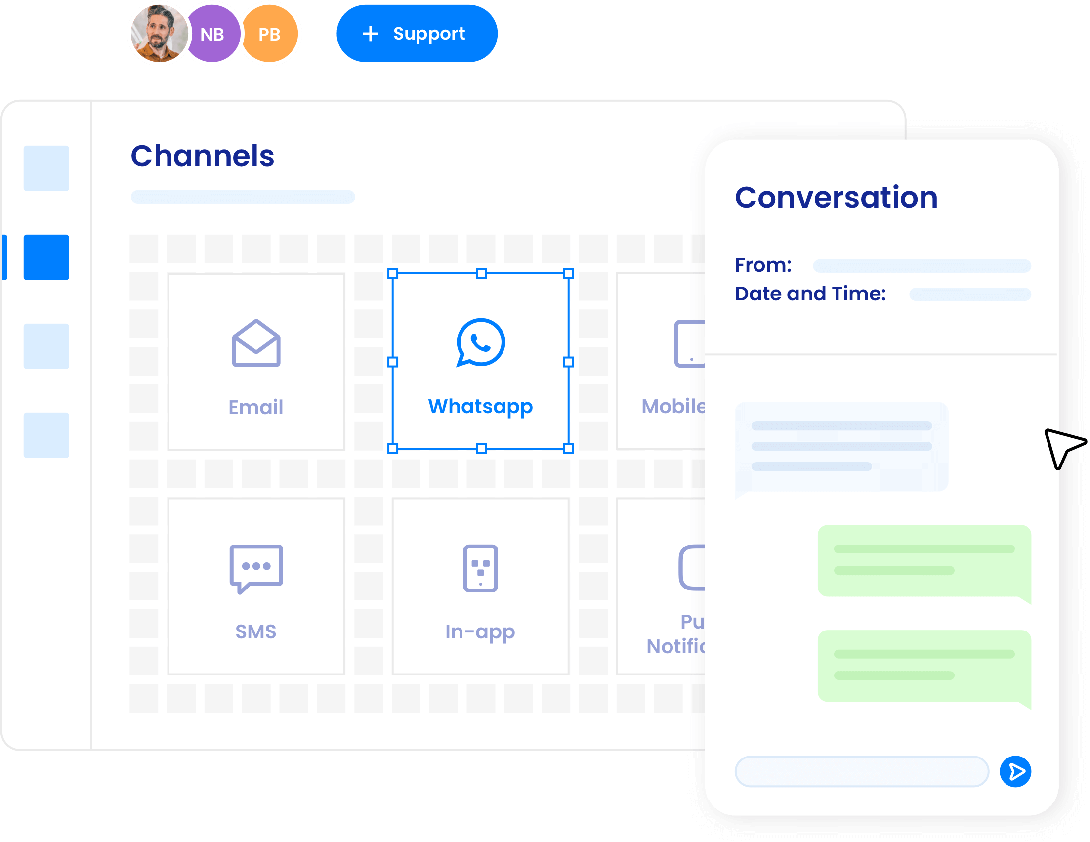 deployteq_marketing-automation-channels_visual3-bg-blue