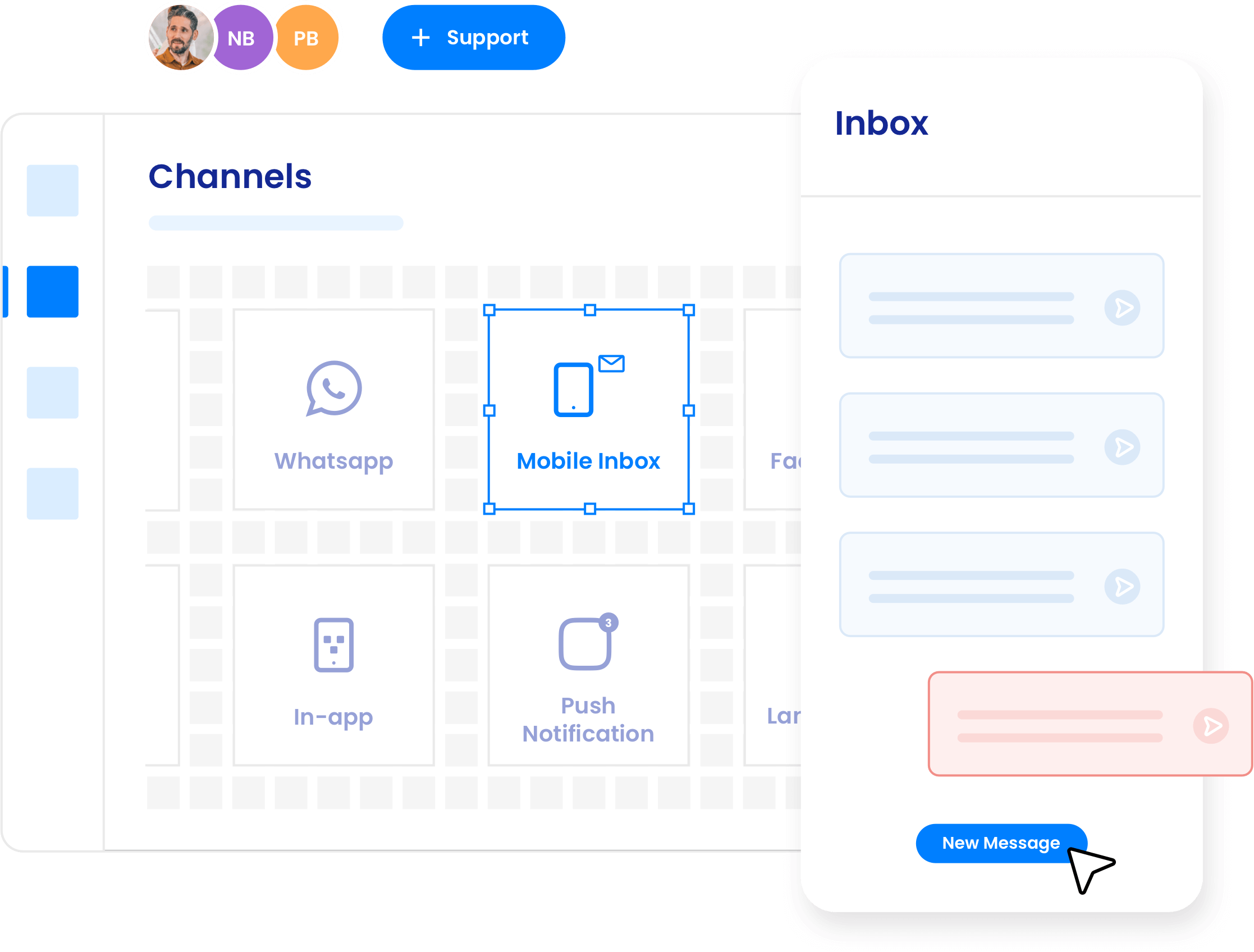 deployteq_marketing-automation-channels_visual5-bg-blue