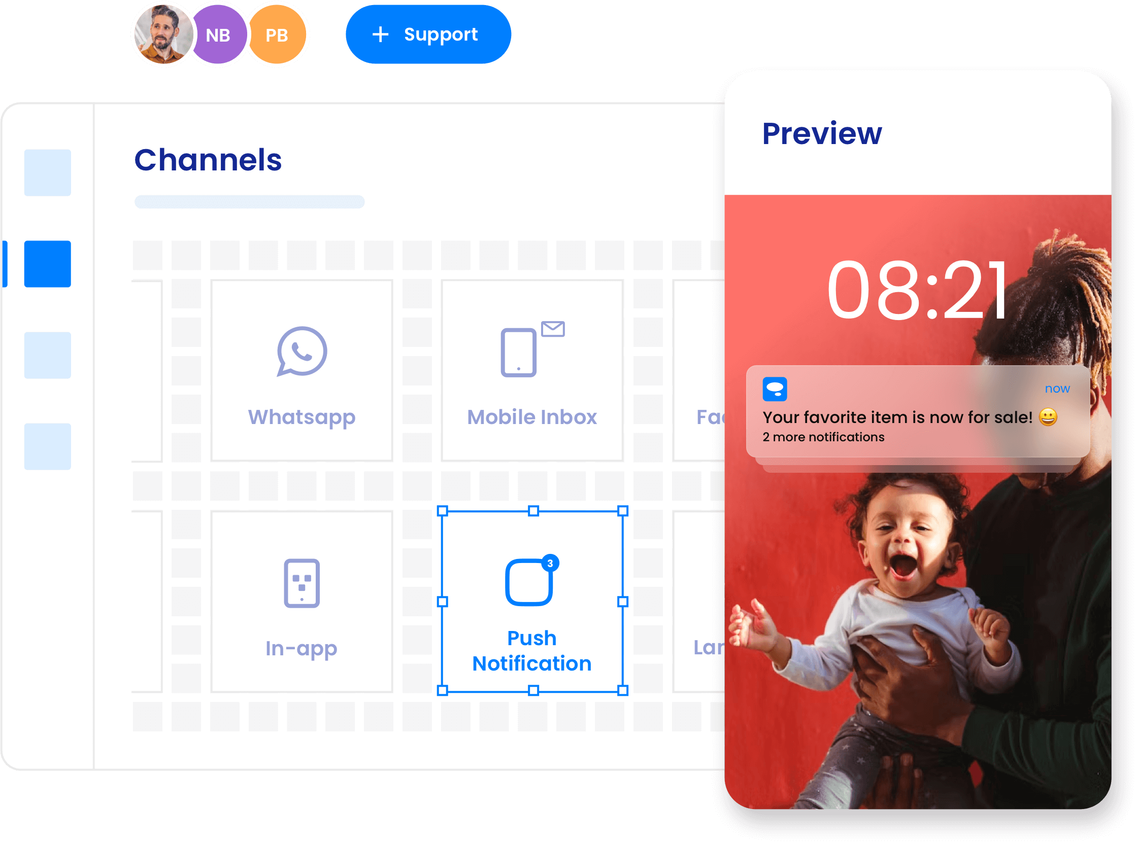 deployteq_marketing-automation-channels_visual6-bg-blue