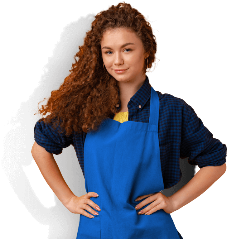 waitress